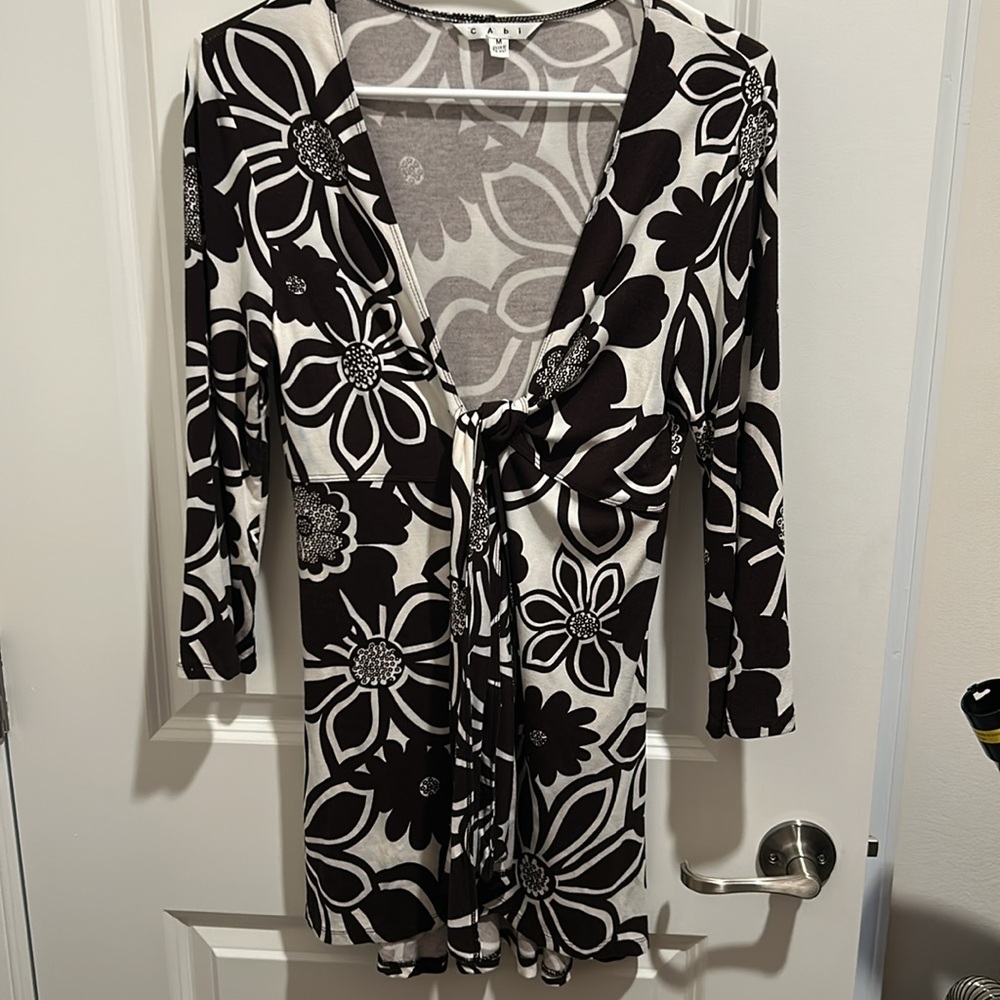 Cabi medium wrap
